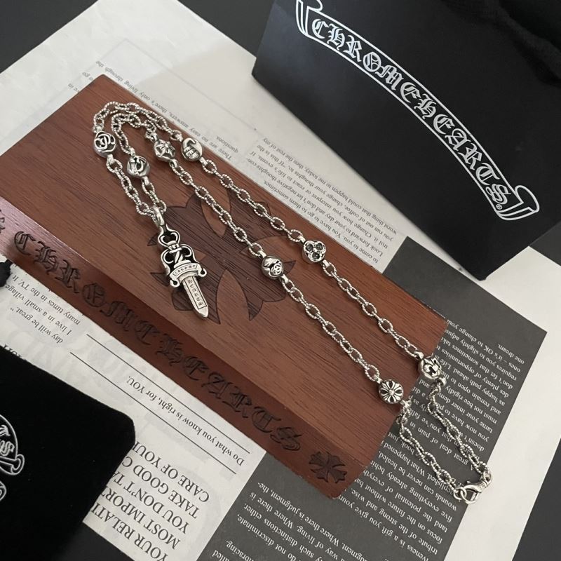 Chrome Hearts Necklaces